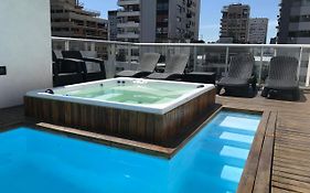 City Park Buenos Aires Suite